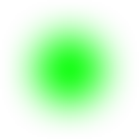 BLURRY GRADIENT GREEN COLOR